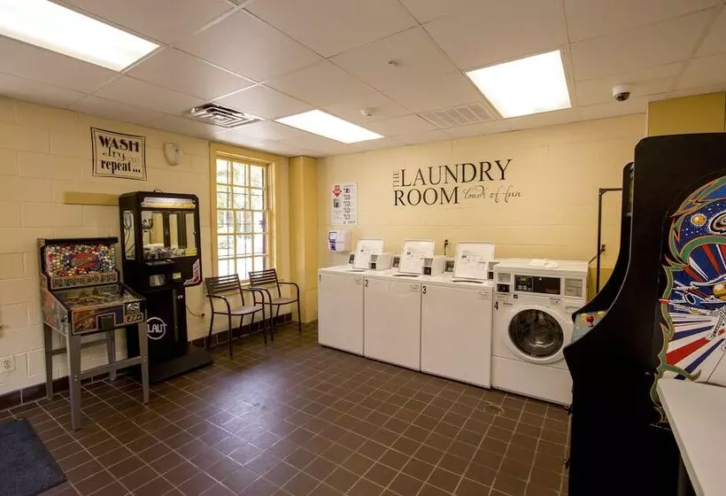 Richmond North / Kings Dominion Koa