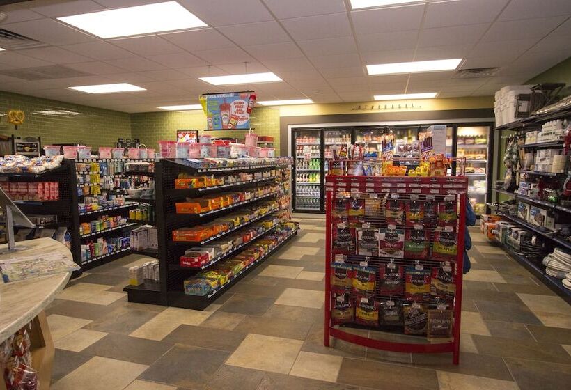 Richmond North / Kings Dominion Koa