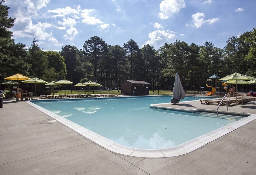 Richmond North / Kings Dominion Koa