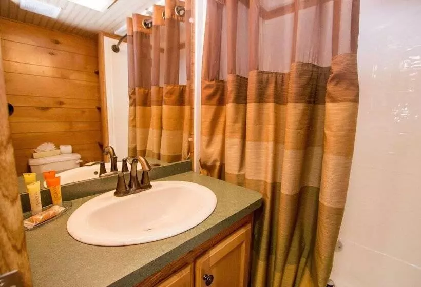 Richmond North / Kings Dominion Koa