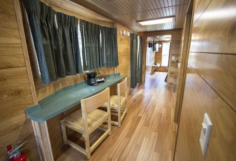 Richmond North / Kings Dominion Koa