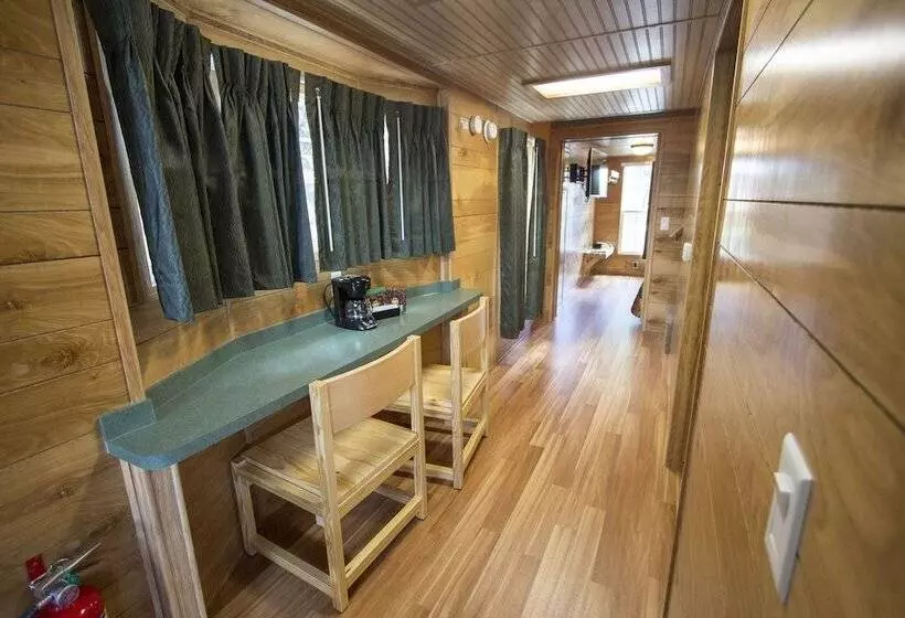 Richmond North / Kings Dominion Koa