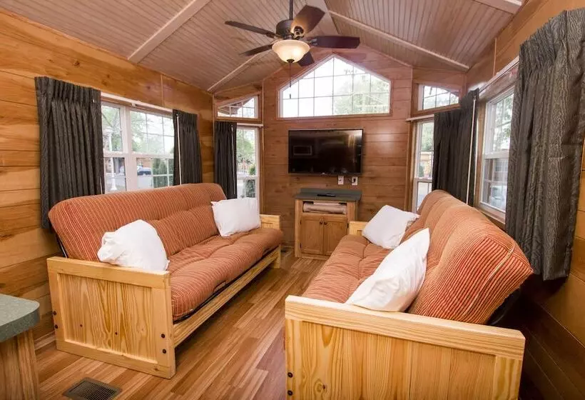 Richmond North / Kings Dominion Koa