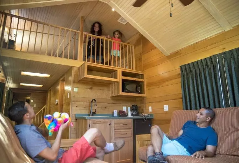 Richmond North / Kings Dominion Koa