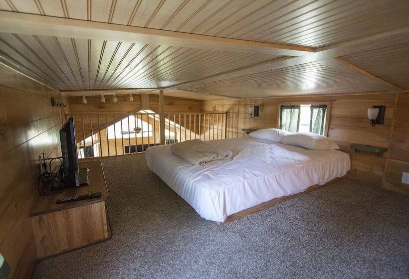 Richmond North / Kings Dominion Koa