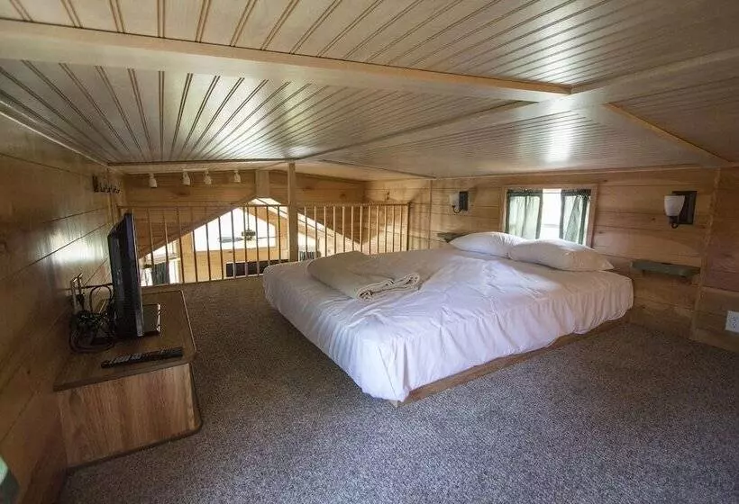 Richmond North / Kings Dominion Koa