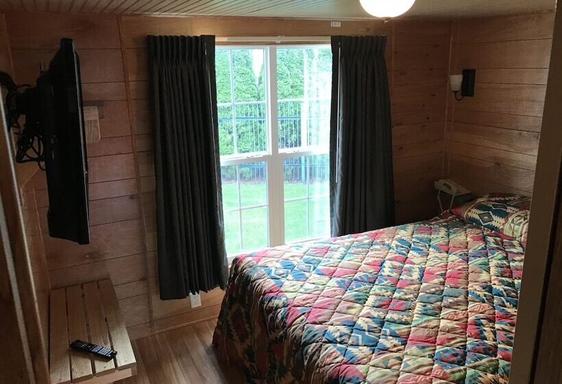 Richmond North / Kings Dominion Koa