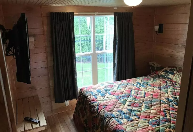 Richmond North / Kings Dominion Koa