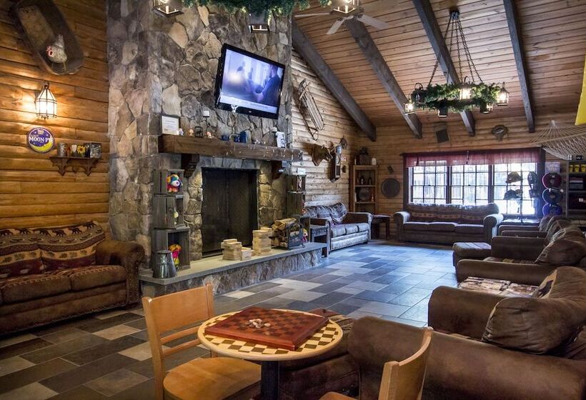 Richmond North / Kings Dominion Koa