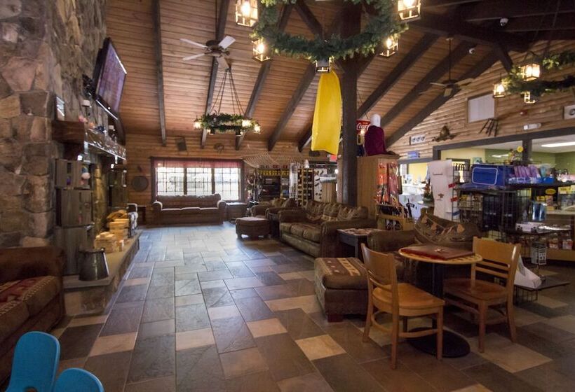 Richmond North / Kings Dominion Koa