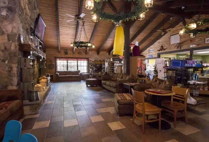 Richmond North / Kings Dominion Koa