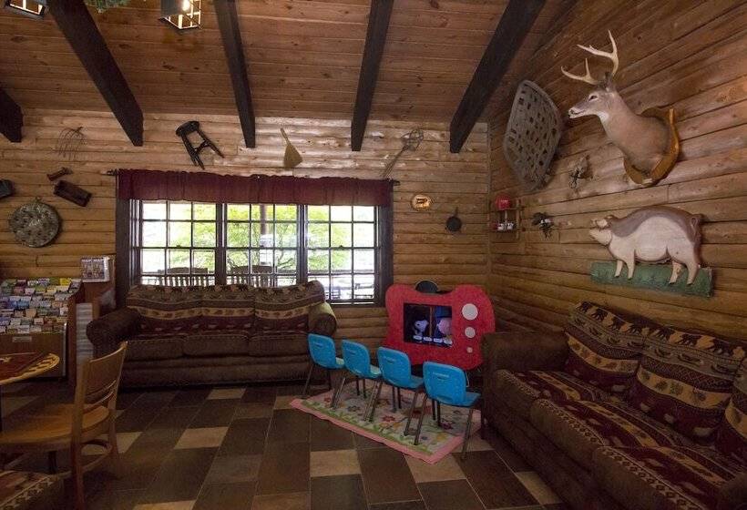 Richmond North / Kings Dominion Koa