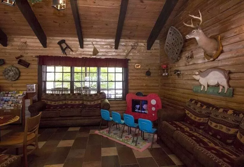 Richmond North / Kings Dominion Koa