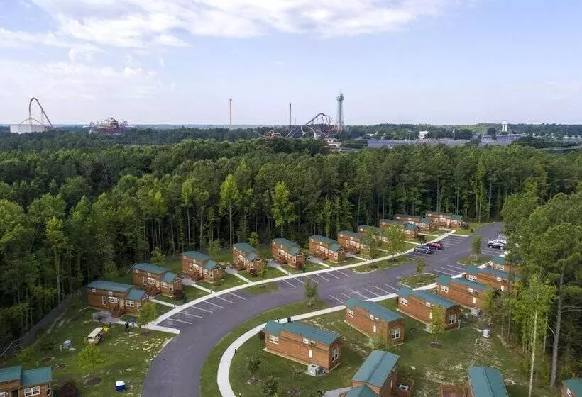 Richmond North / Kings Dominion Koa