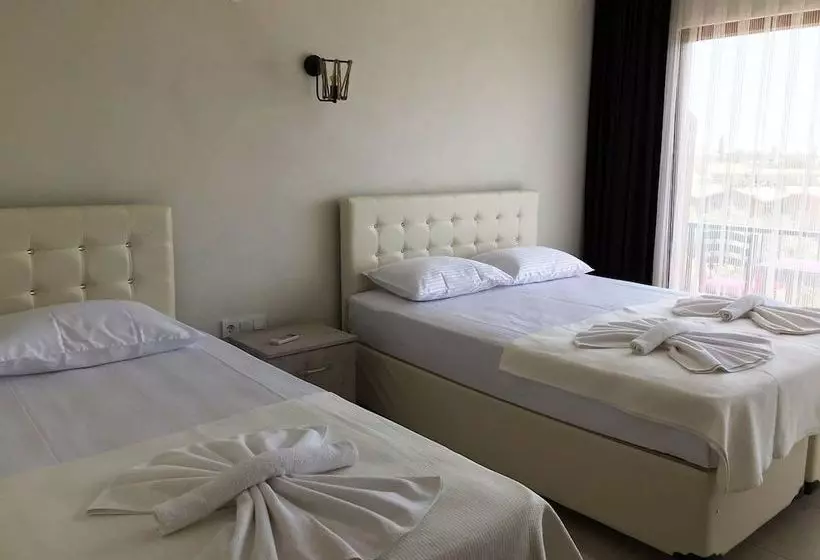 Sarnic Butik Otel