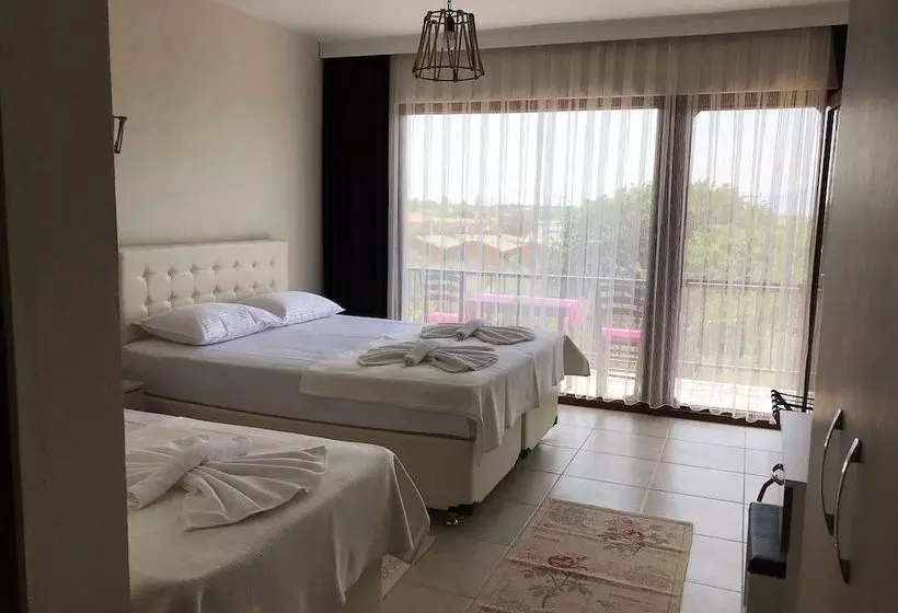 Sarnic Butik Otel