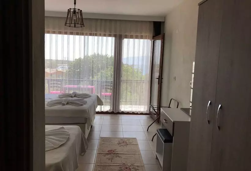 Sarnic Butik Otel