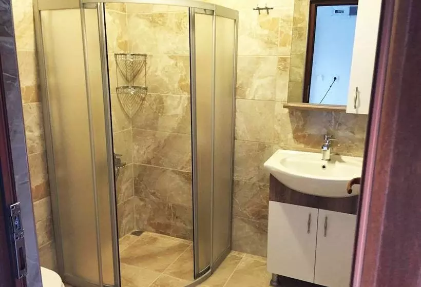 Sarnic Butik Otel