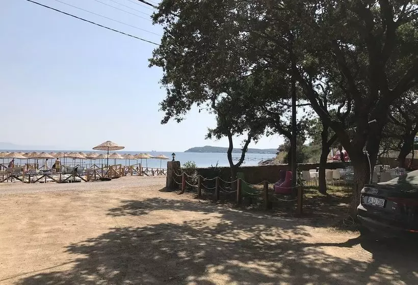 Sarnic Butik Otel