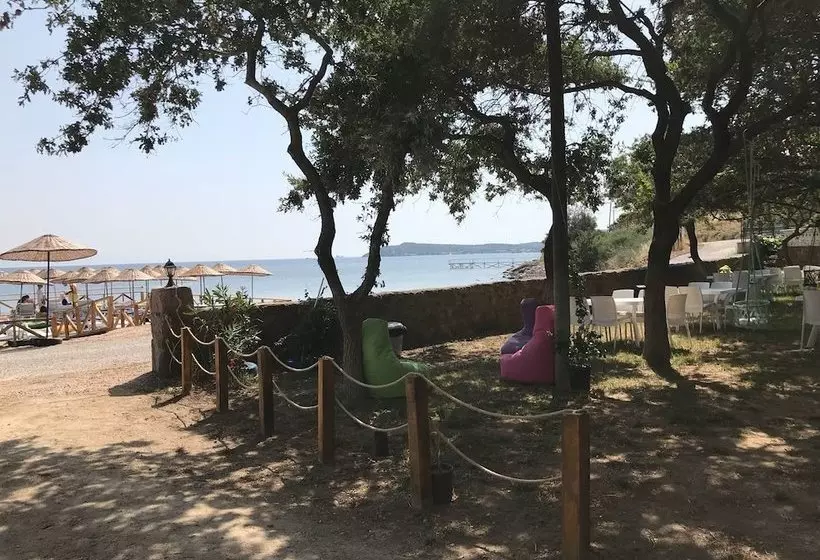 Sarnic Butik Otel