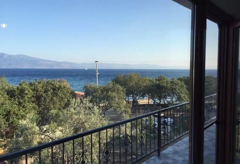 Sarnic Butik Otel