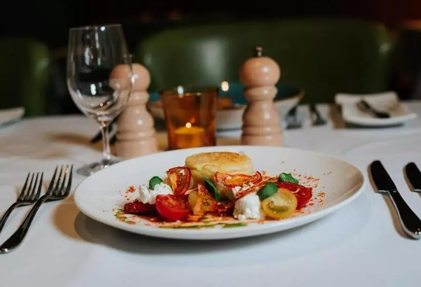 Spa Hotel At Ribby Hall Village