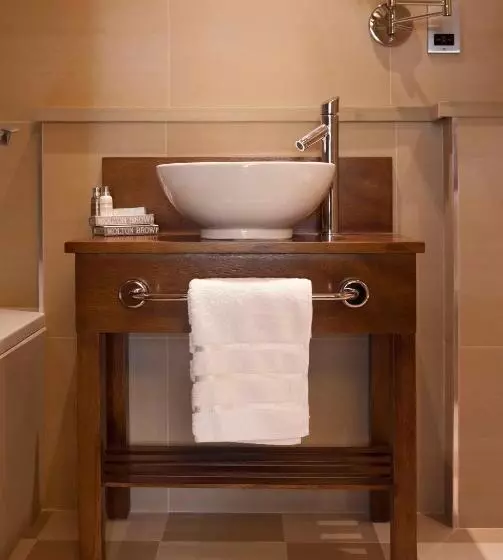 Spa Hotel At Ribby Hall Village