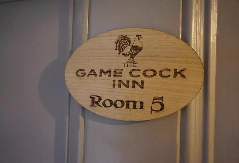 The Game Cock Inn