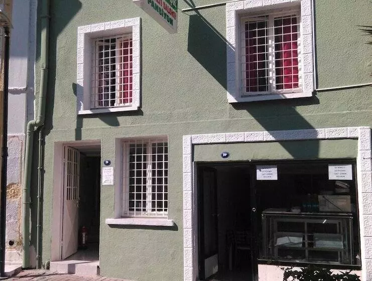 Yesil Kosk Pansiyon