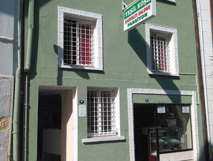 Yesil Kosk Pansiyon