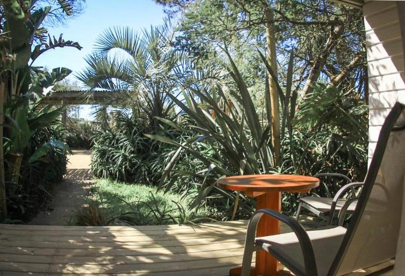 Aloe Village Aparthotel & Spa