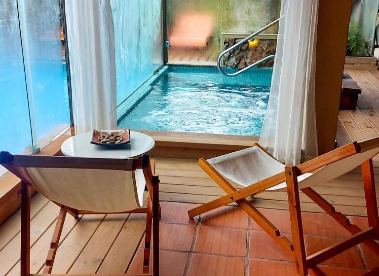 Aloe Village Aparthotel & Spa