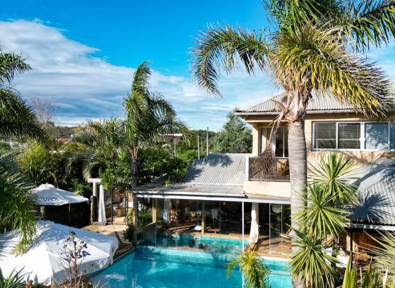 Aloe Village Aparthotel & Spa