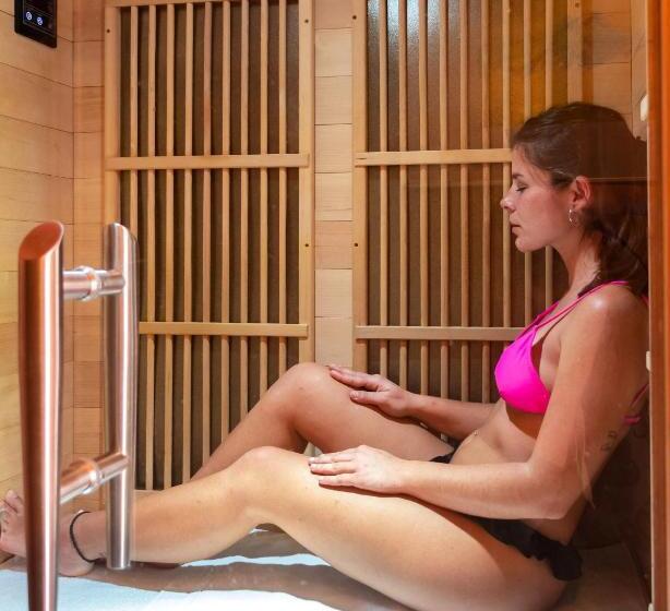 Aloe Village Aparthotel & Spa