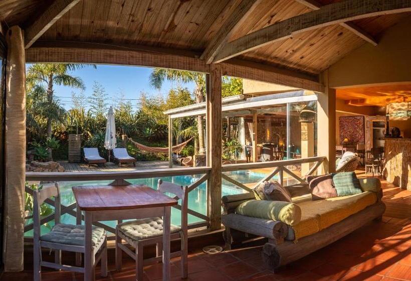 Aloe Village Aparthotel & Spa