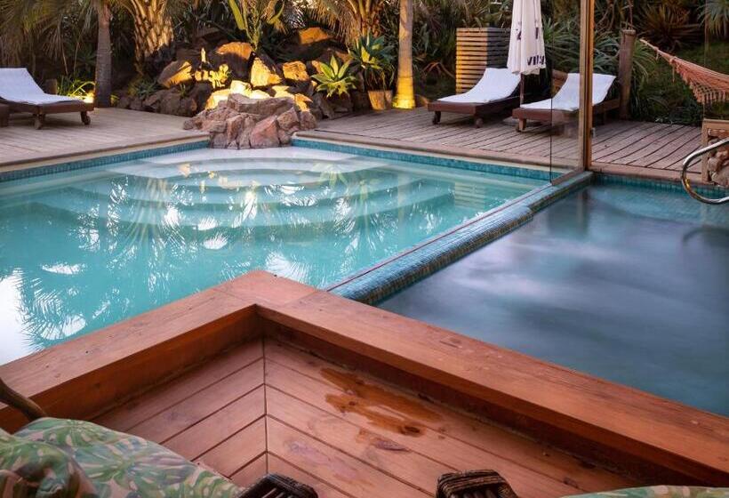 Aloe Village Aparthotel & Spa