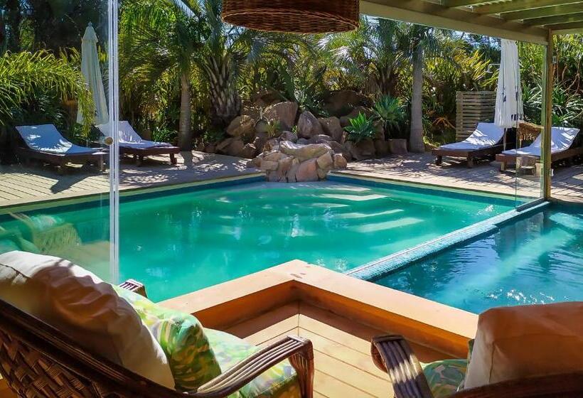 Aloe Village Aparthotel & Spa