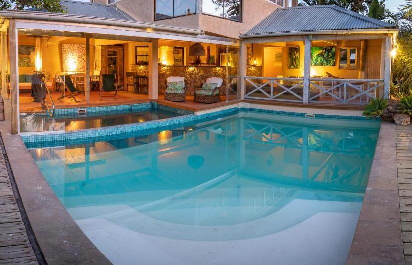 Aloe Village Aparthotel & Spa