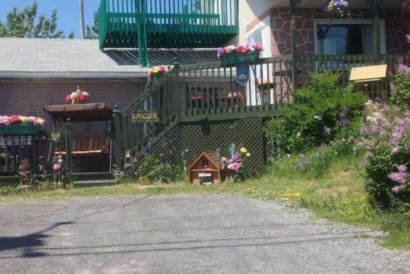 住宿加早餐  Gite Le Voilier