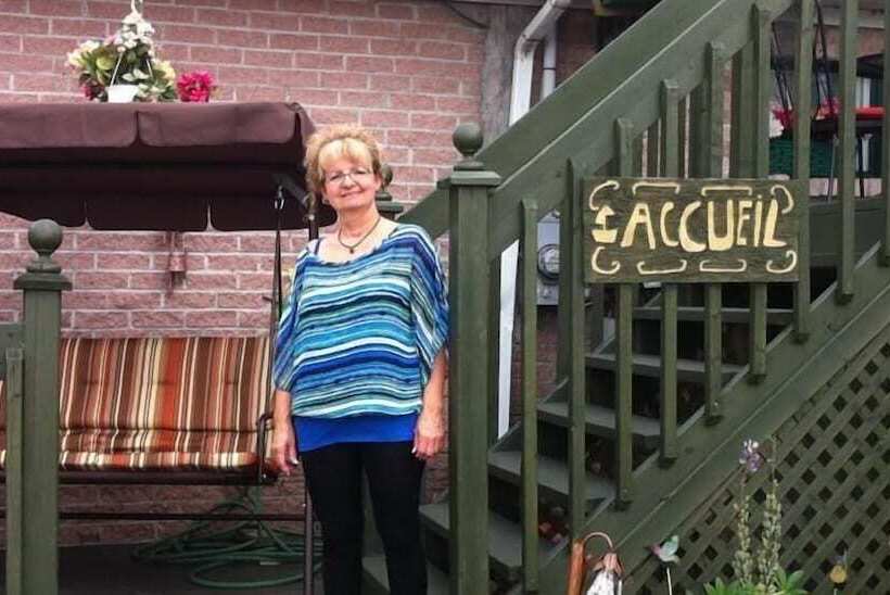 住宿加早餐  Gite Le Voilier