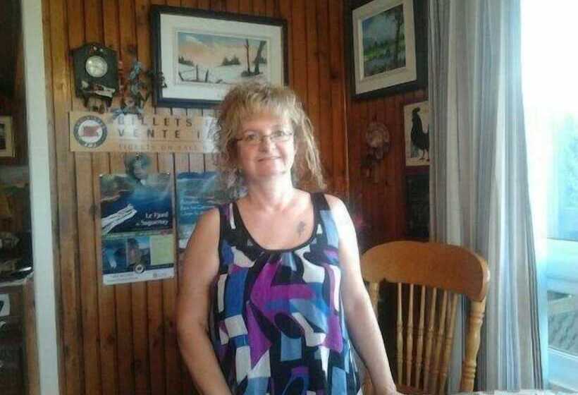 住宿加早餐  Gite Le Voilier