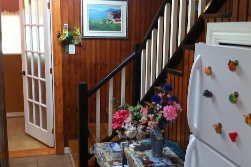 住宿加早餐  Gite Le Voilier