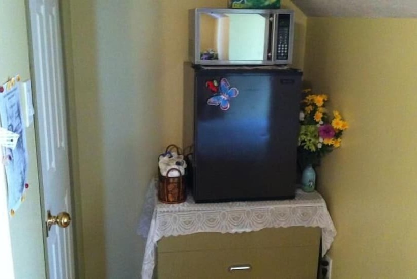 住宿加早餐  Gite Le Voilier