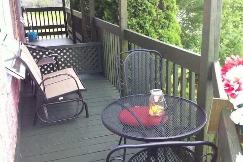 住宿加早餐  Gite Le Voilier