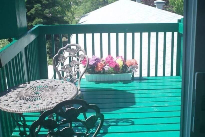 住宿加早餐  Gite Le Voilier