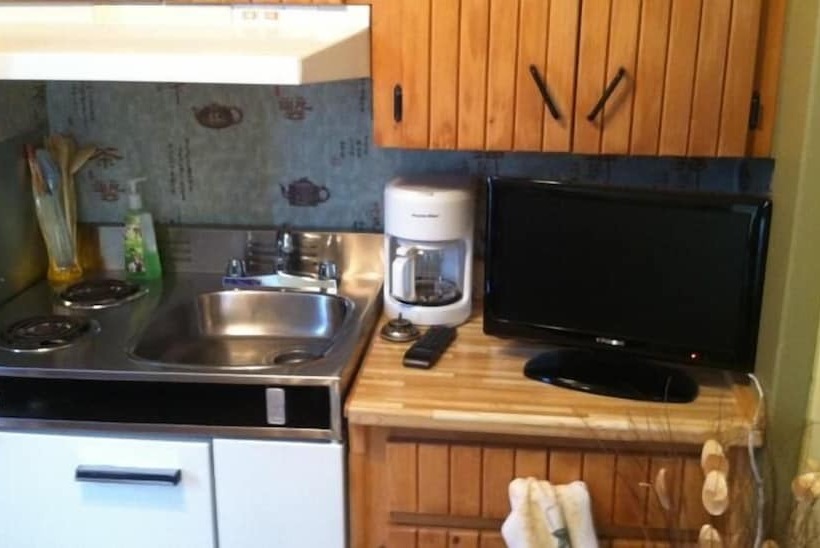 住宿加早餐  Gite Le Voilier