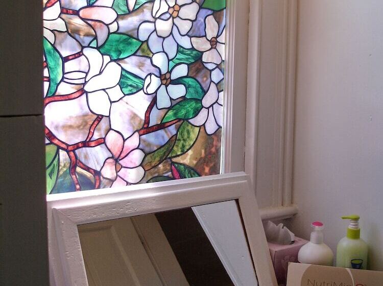 ベッドアンドブレックファースト Inn On Poplar Hill