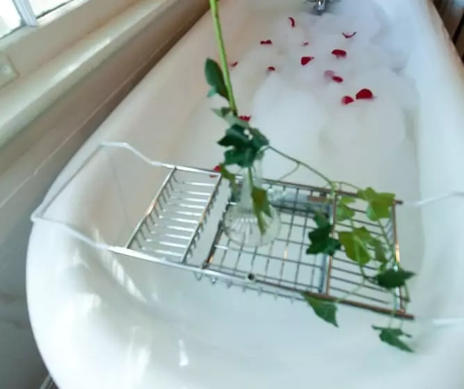 Aamiaismajoitus (B&B) Inn On Poplar Hill