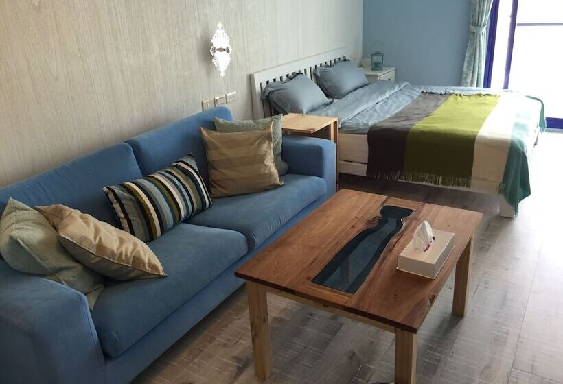 تختخواب و صبحانه Summerwings