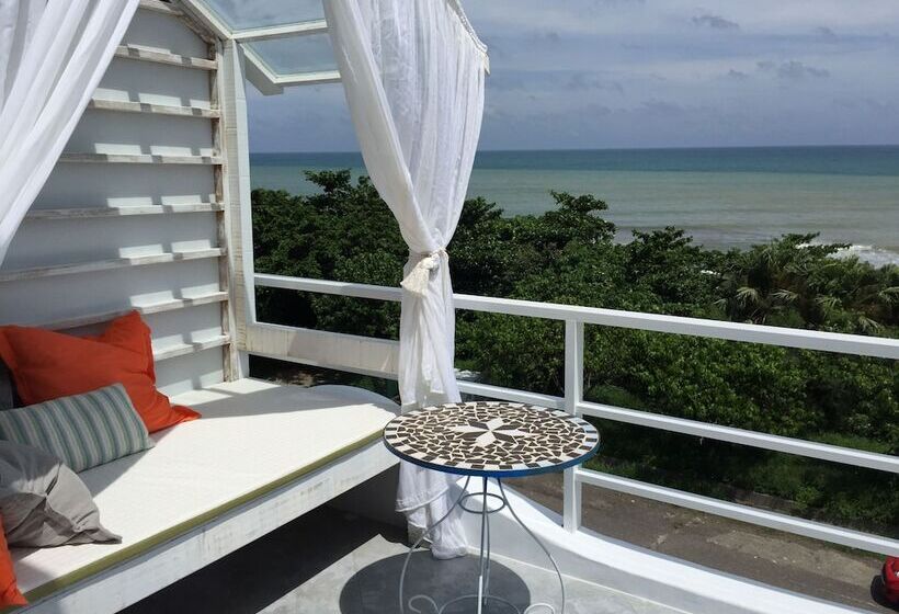 تختخواب و صبحانه Summerwings